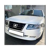 سمند سورن دوگانه سوز 1404 اقساطی تحویل یکروزه