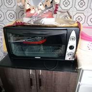 توستراوکای نسبتابزرگ کارکردعالی