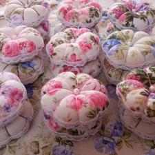 جاسوزنی گل زیبا