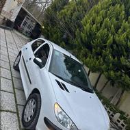 206 تیپ 2 1400 درحد