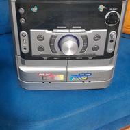 کلگی امپ بدون باند AUX