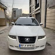 سورن پلاس دریچه گاز سیمی فول