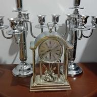 فروش شمعدان و ساعت