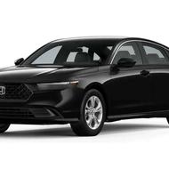 فروش حواله هوندا آکورد هیبریدی 2025