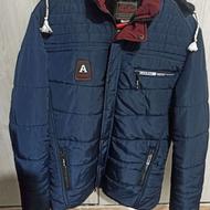 کابشن توکرک گرم ونرم.یک بارپوشیده سایز2x