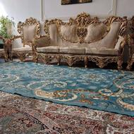 مبلمان چوب است