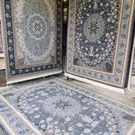 فرش ماشینی گلیم قالیچه فرشینه کناره آمل ارسال