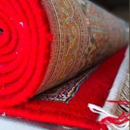 جذب راننده با ماشین باری برای قالیشویی