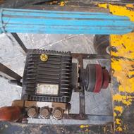 فروش کارواش سه فاز