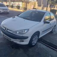 206تیپ 2فرانسه 81