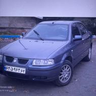 سمند فوق العاده تمیز