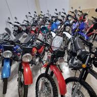  20 دستگاه تریل جفت کمک اکسل شهاب الگانس 