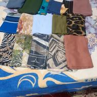 شال و روسری