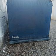 چادر ویزیتوری