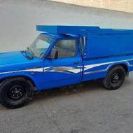 نیسان دوگانه سوز