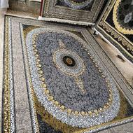 فرش ماشینی عنصری بابلسر بهنمیر