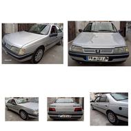 فروش ماشین خانگی سالم و تمیز و سرحال