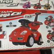 فروش فوری چادربازی ماشین شارژی