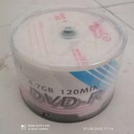 فروش دی وی دی خام