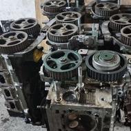 سریلندر ال90 مگان ساندرو مزدا3 ماکسیما 206 207