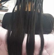 خریدار موی شما هستم