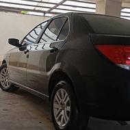 دنا معمولی مدل99 مشابه صفر