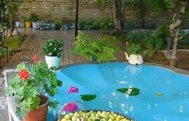 فروش خانه و کلنگی 262 متر در صارمیه