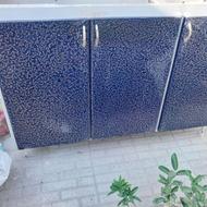 کابینت فلزی