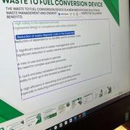 انجام خدمات داشنجویی