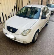 فروش تیبا دوگانه کارخانه