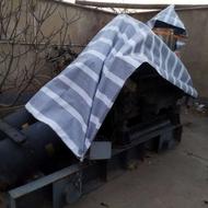 دیزل ژنراتور دویتس