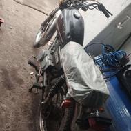 فروش موتور 125