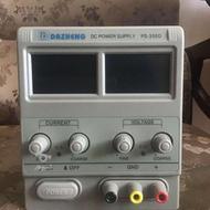 با سلام دستگاه کاملا سالم وبا ولتاژ 31