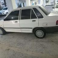 پراید 131 مدل 93 درجه یک هیدرولیک