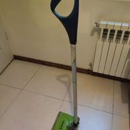 جارو شارژی صنام