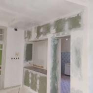 نقاشی ساختمان