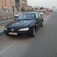 پژوپارس(پرشیا)مدل81 اصل فرانسه