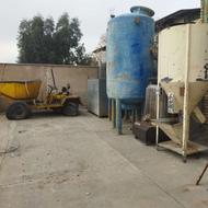 دامپر فاقد موتور