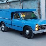 نیسان دیزل سالم درحد