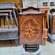 جلو مبلی ، میز عسلی با کمترین قیمت