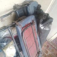 پاترول،افرود