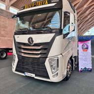 فروش نقدی و اقساطی کشنده دایون 550