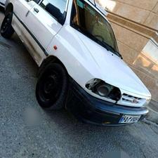 خواهان پراید