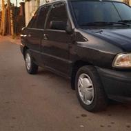 پراید 88 دوگانه سوز شرکتی