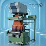 فروش دستگاه ژاکارد 10کله