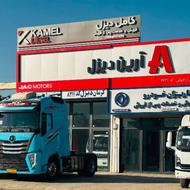 فروش نقدی و شرایطی کشنده دایون 550