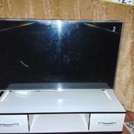 تلویزیون در حد نو