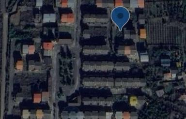 فروس زمین شهرک فردوس قائم شهر