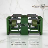 فروش دستگاه رافینگ 2قلو