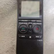 رکوردر سونی